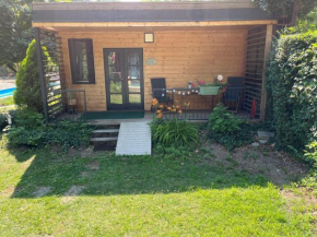 Málna Privát Nyaraló, Balatonlelle